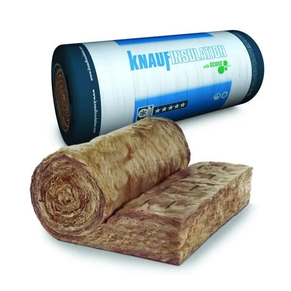 Knauf Zwischensparrend. Unifit TI 132 U
