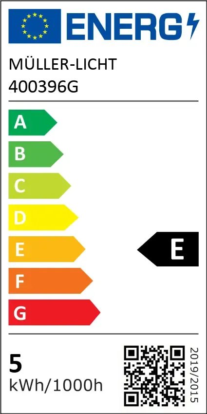Leuchtmittel LED Kerzenform 4,5W E14