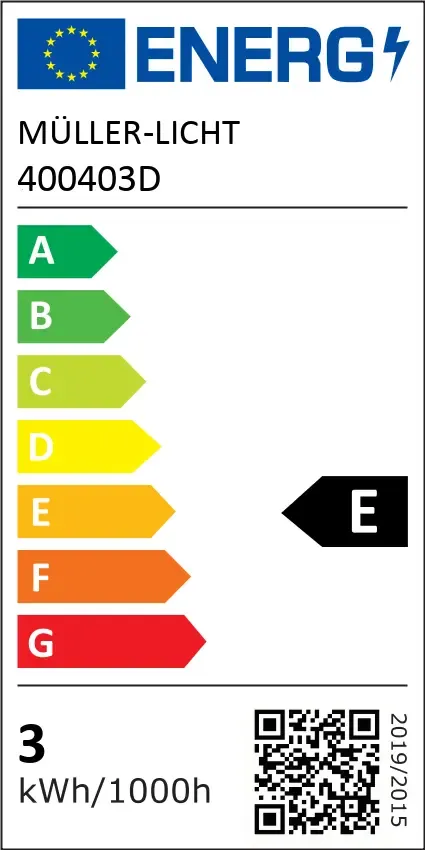 Leuchtmittel LED Tropfenform 2,5W E27