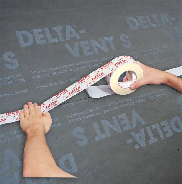 D&ouml;rken Delta-Multi-Band M60