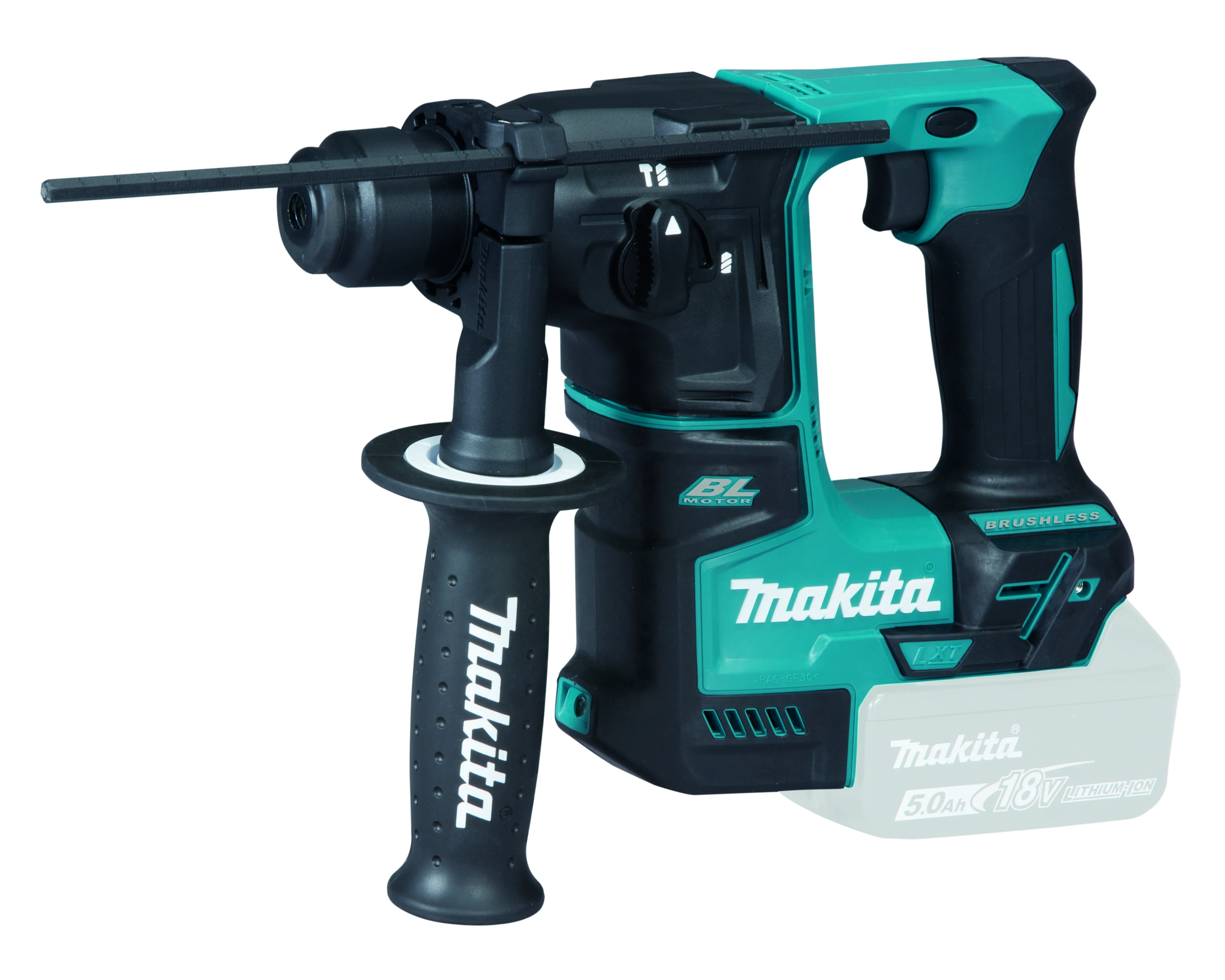 Makita Akku-Bohrhammer 18 V DHR171Z