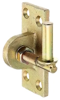 Kloben z. Anschrauben gbvz. M12