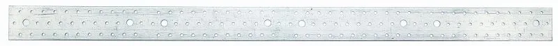 Lochplattenstreifen verz. 960x80x2,0 mm
