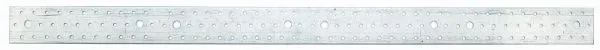 Lochplattenstreifen verz. 960x80x2,0 mm