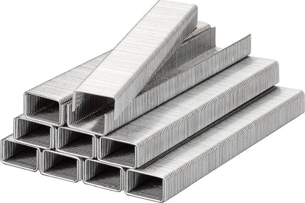 Heftklammern  Monel C 10mm/1200St