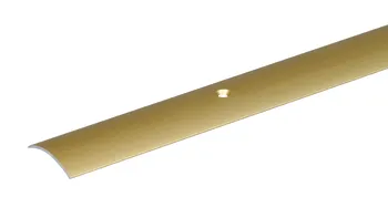 &Uuml;bergangsschiene vermess. 30x1,0x900 mm