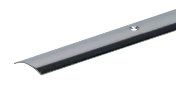 &Uuml;bergangsprofil Edelstahl 30x1,0x900 mm