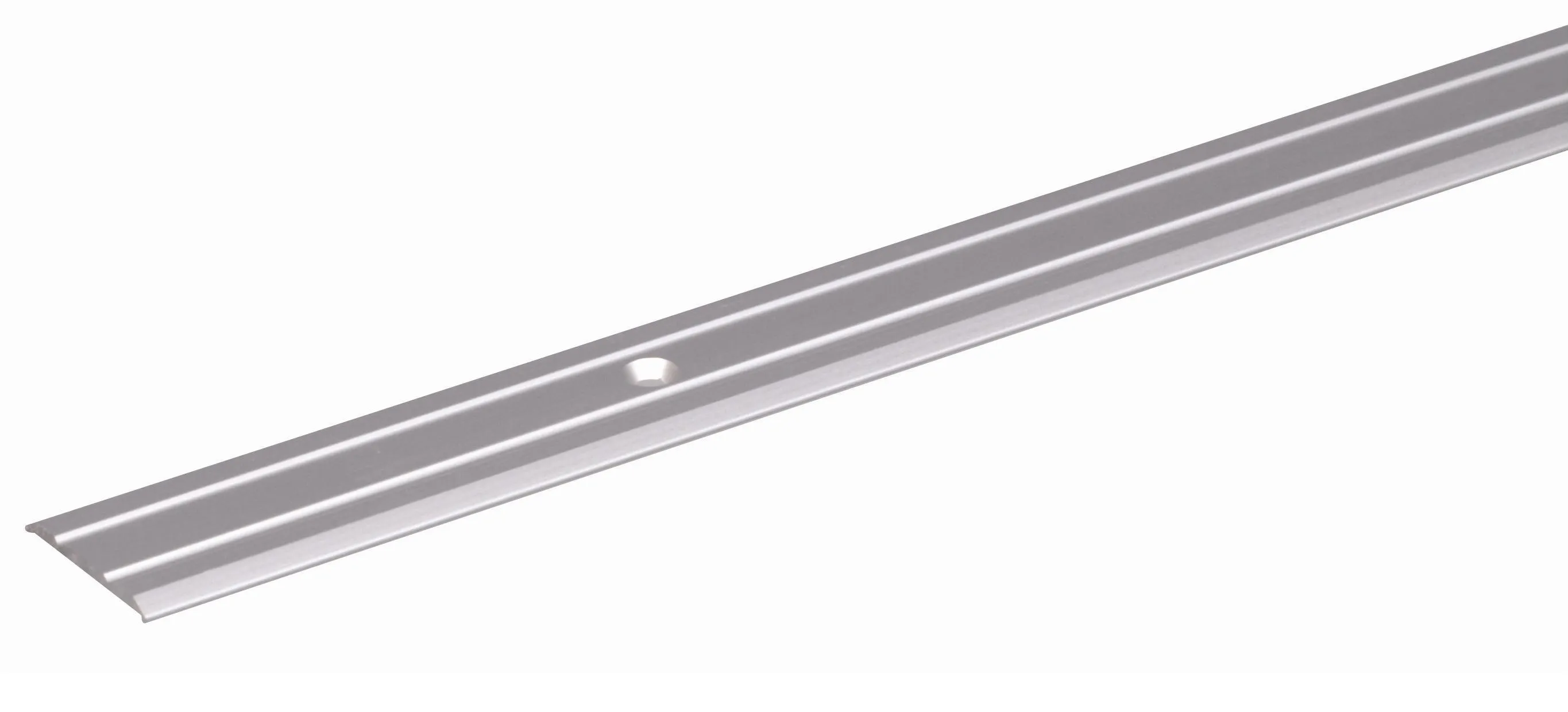 &Uuml;bergangsprofil Alu silber 25x900 mm