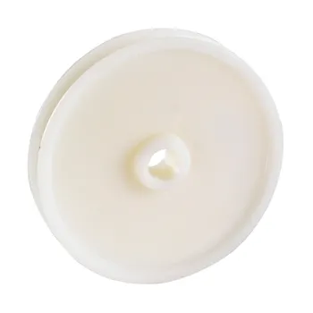 Seilrolle KS-Rad 60 mm