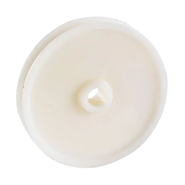 Seilrolle KS-Rad 60 mm