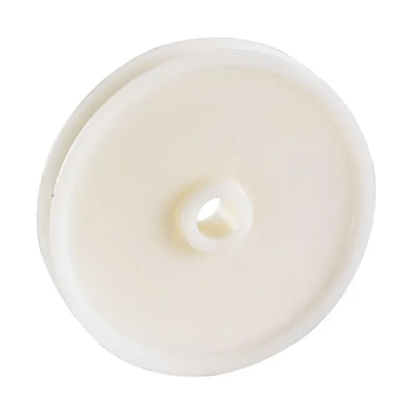 Seilrolle KS-Rad 60 mm