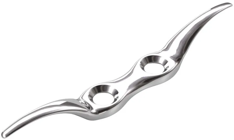 Schnurhalter verz. 112 mm (2 St&uuml;ck)