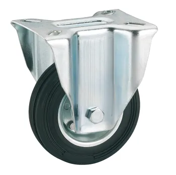 VG-Bockrolle 100x30mm,Rola,Platte