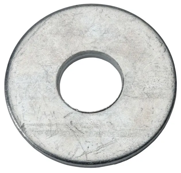 Scheiben galv. verz. DIN 9021 13 mm