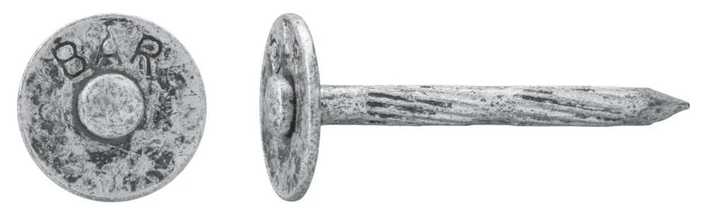 Stahln&auml;gel galv. verzinkt  3,5x40 mm