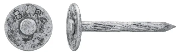 Stahln&auml;gel galv. verzinkt  3,5x60 mm