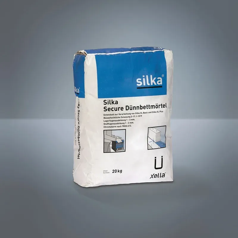 KS-D&uuml;nnbettm&ouml;rtel 20kg/Sack