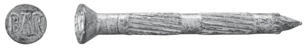 Stahln&auml;gel galv. verz. 4,5x70 mm