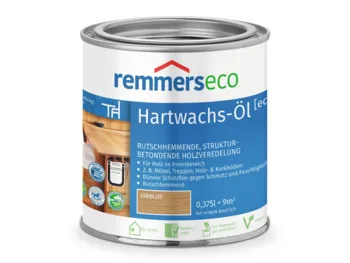 Remmers Hartwachs-&Ouml;l eco