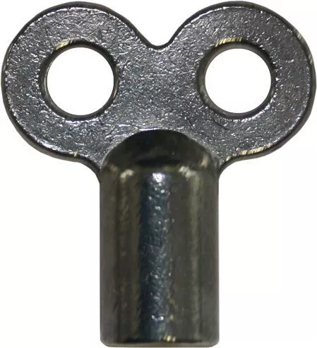 Radiatorenluftventilschlüssel vern 38 mm - Befestigungstechnik  