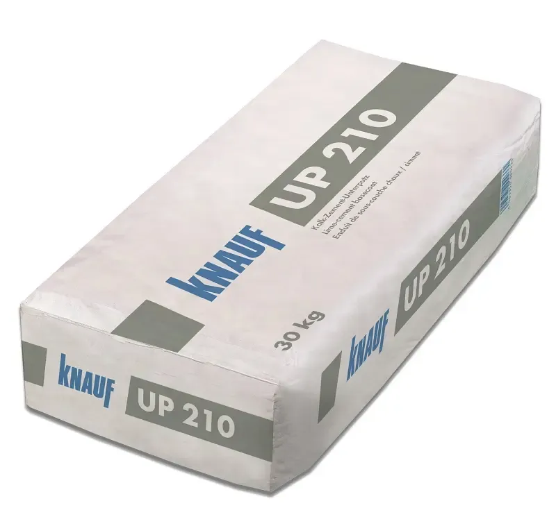 Knauf Kalk-Zement-Unterputz UP 210