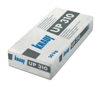 Knauf Zement-Sockelputz UP 310