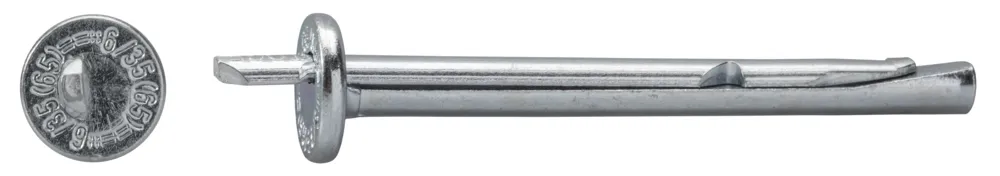 Deckennagel-D&uuml;bel JD DN 6x70 mm