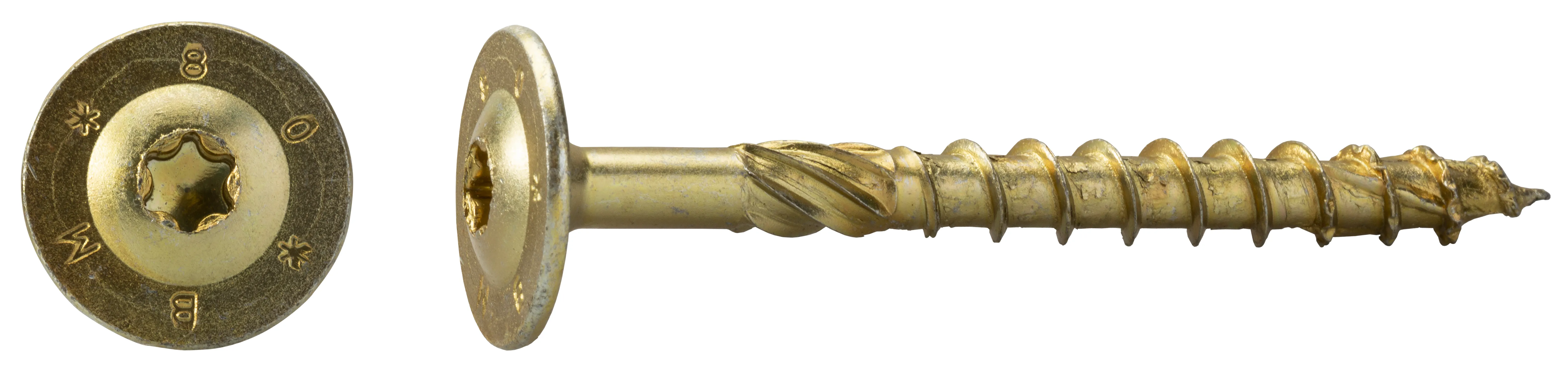 Konstruktionsschr. TeKo vz VG 8x320 mm