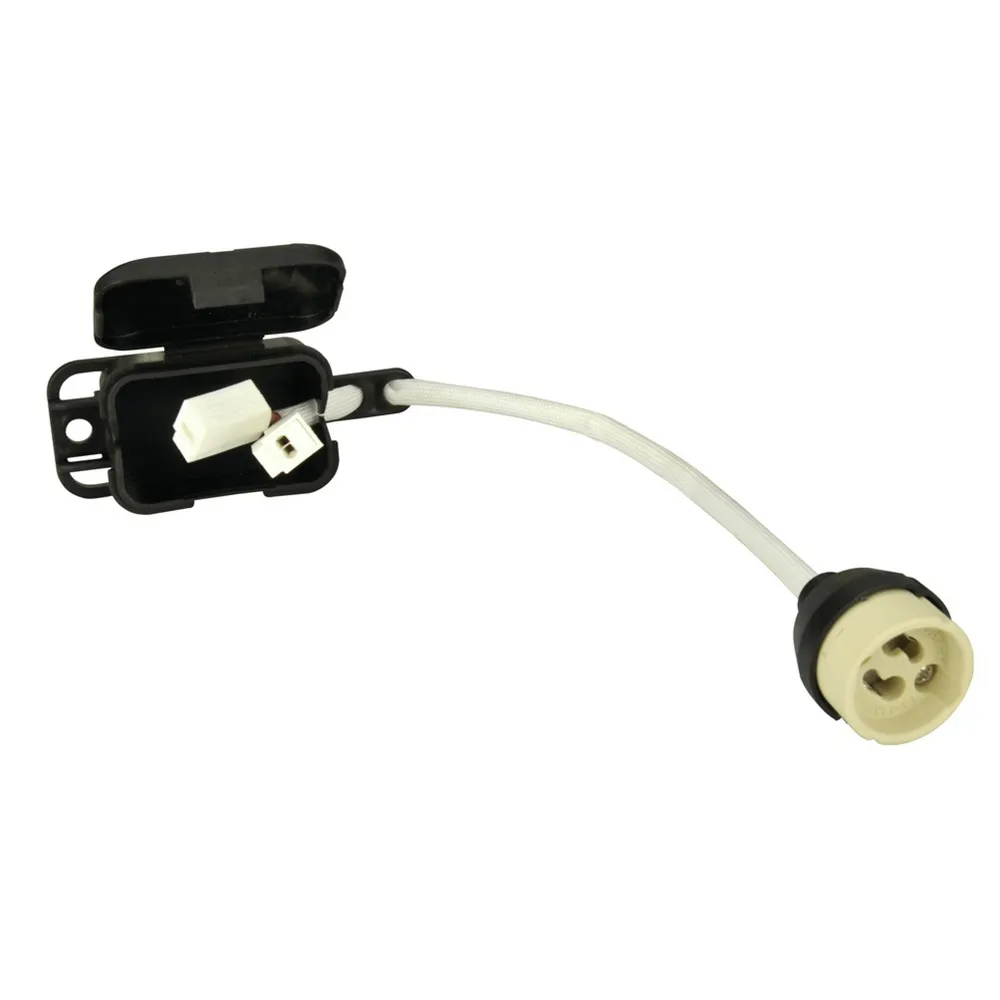 Fassung Hochvolt-Halogen GU10