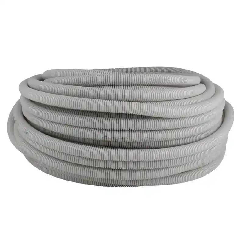 Flexrohr EN20 grau 50m