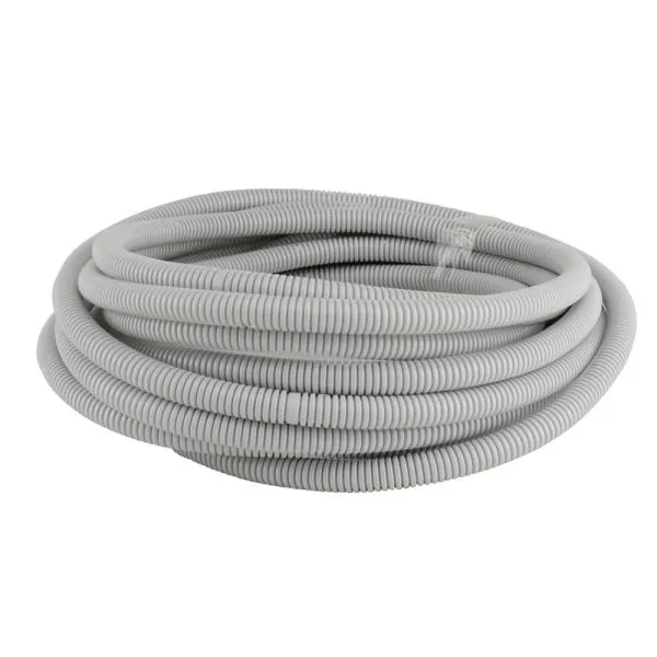 Flexrohr EN16 grau 10m