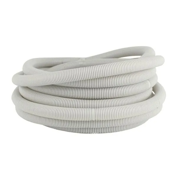 Flexrohr EN25 grau 10m