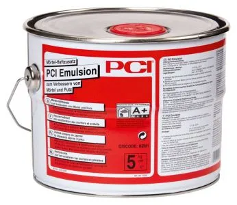 PCI Emulsion 5 kg