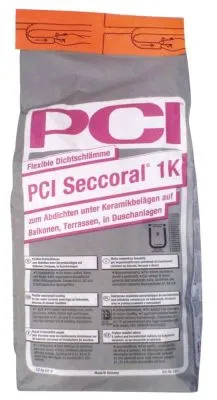 PCI Seccoral 1K 3,5 kg