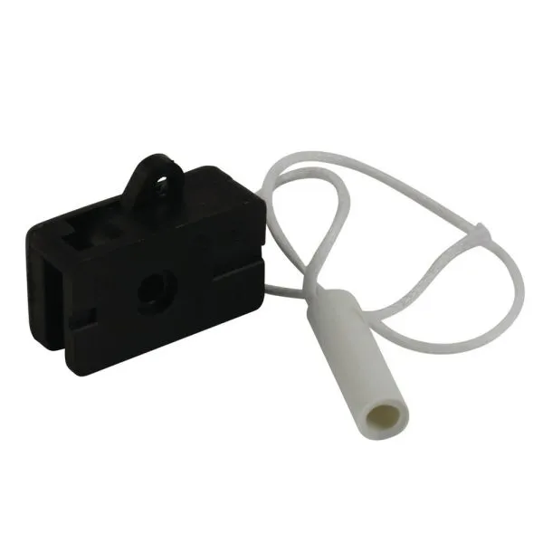 Einbau-Zugschalter 1-polig