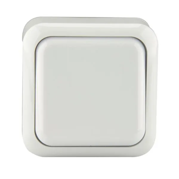 Taster wei&szlig; AP Standard