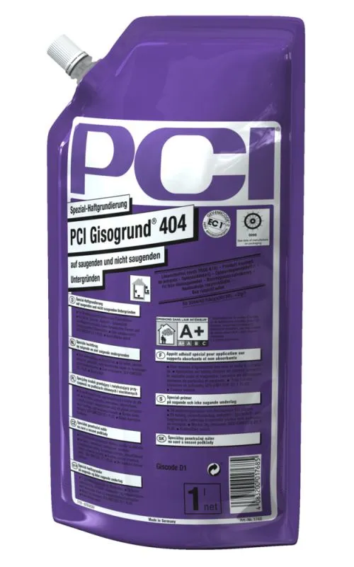 PCI Gisogrund 404 1 l