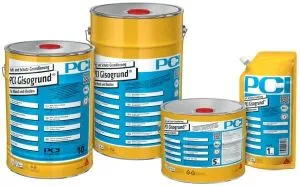 PCI Gisogrund 10 l
