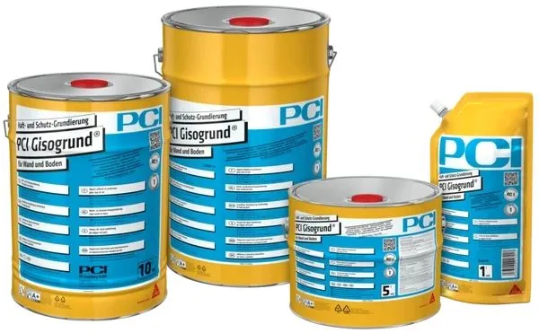 PCI Gisogrund 20 l