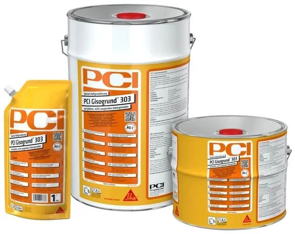 PCI Gisogrund 303 5 l