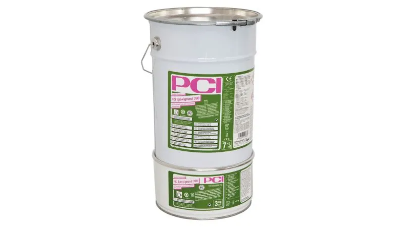 PCI Epoxigrund 390 1 kg