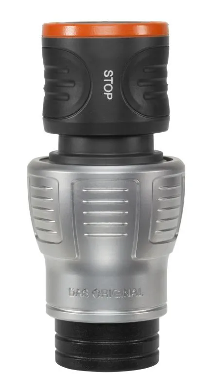 GARDENA Premium Wasserstop 3/4"