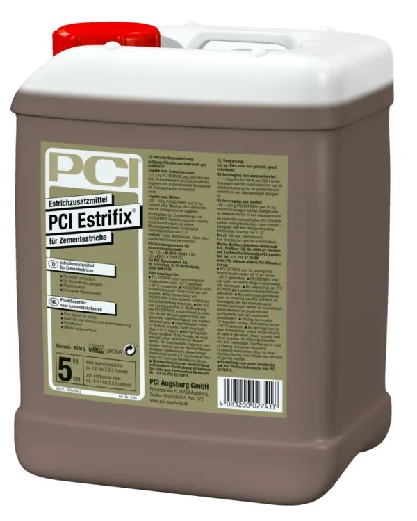 PCI Estrifix  5 kg
