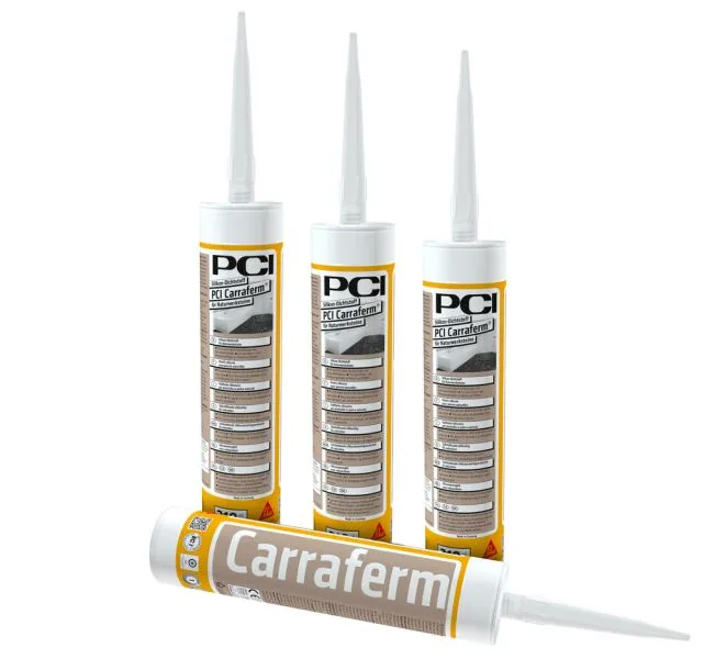 PCI Carraferm  310ml basalt