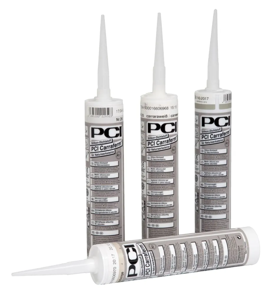 PCI Carraferm  310ml carrarawei&szlig;