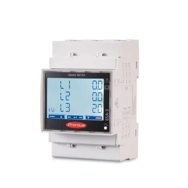 Smart Meter TS 65 A-3  (PV)