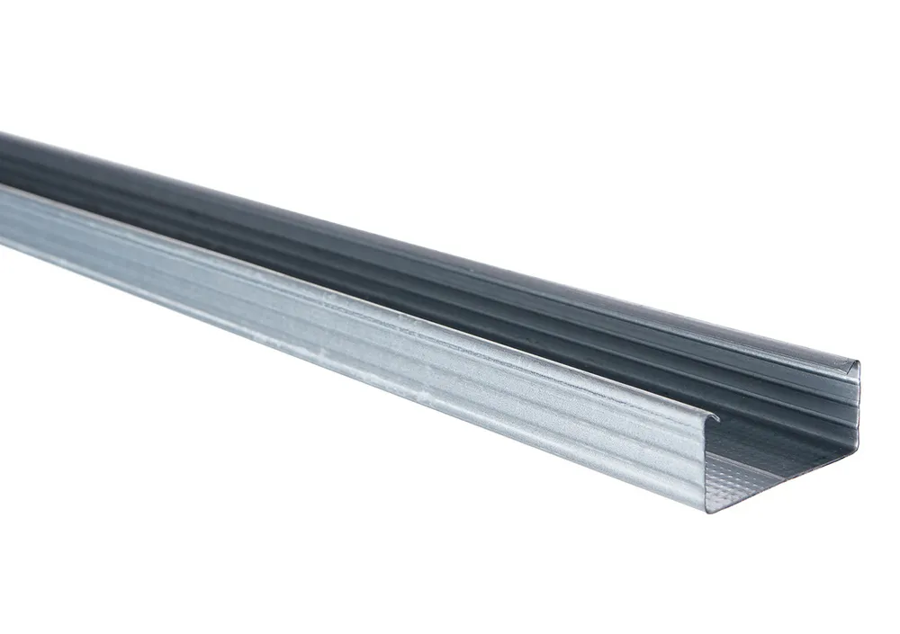 Rigips C-Deckenprofil 60/27/06