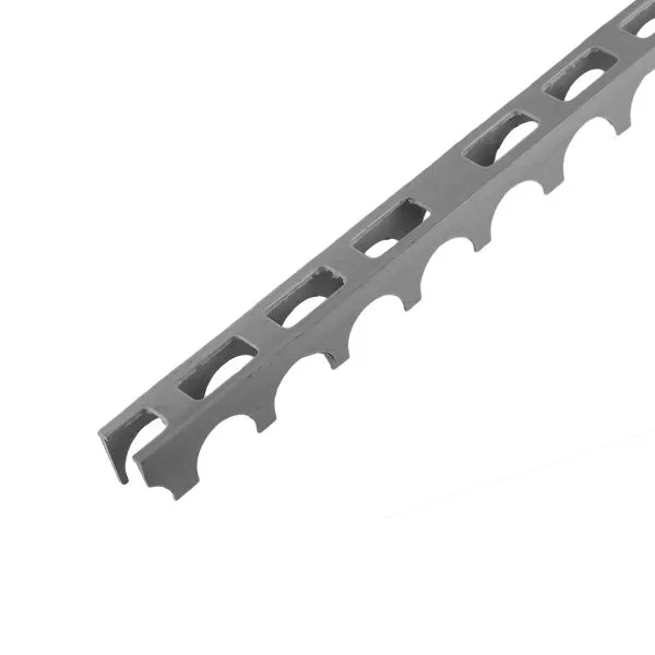 Drunterleiste IV, 40 mm PVC