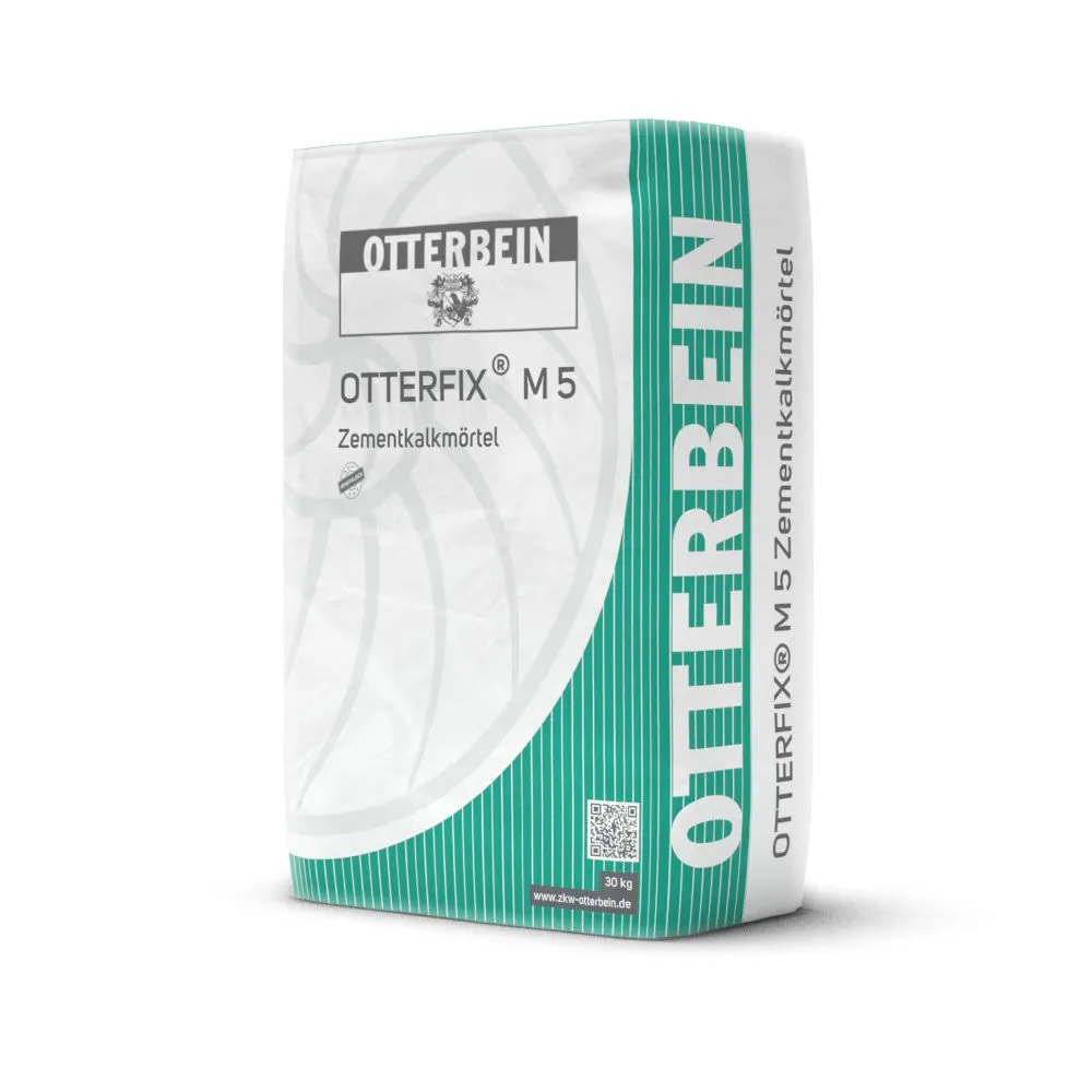 Otterfix M5, 30 KG Otterbein  (Alter M1)