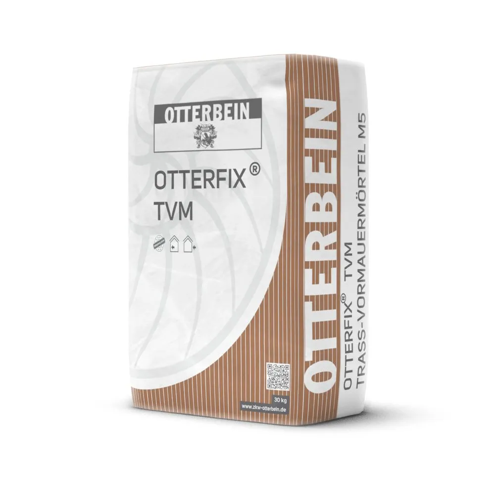 Otterfix TVM, 30 KG Otterbein